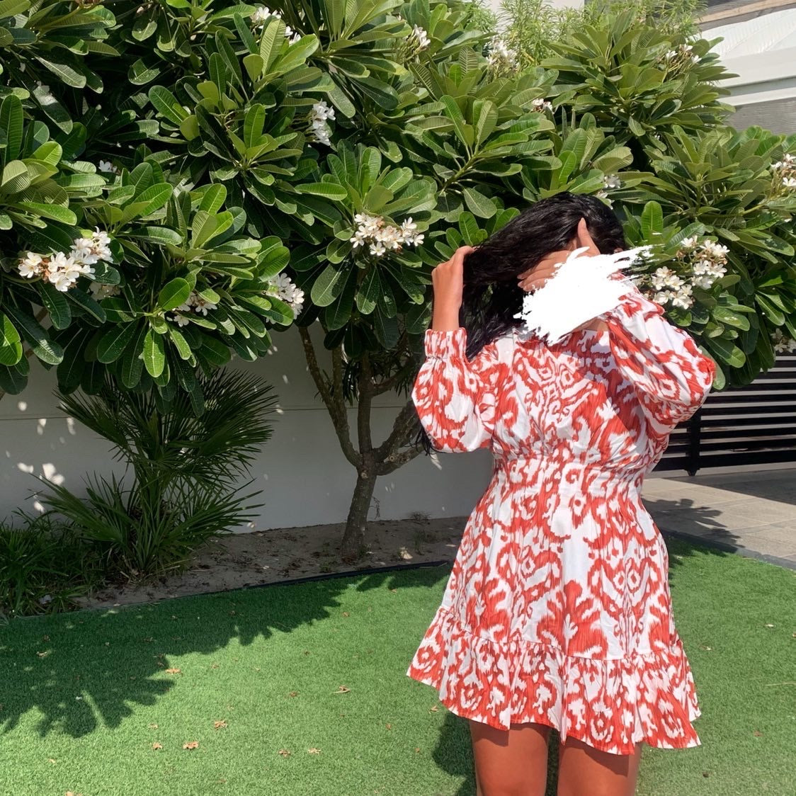 summer dress