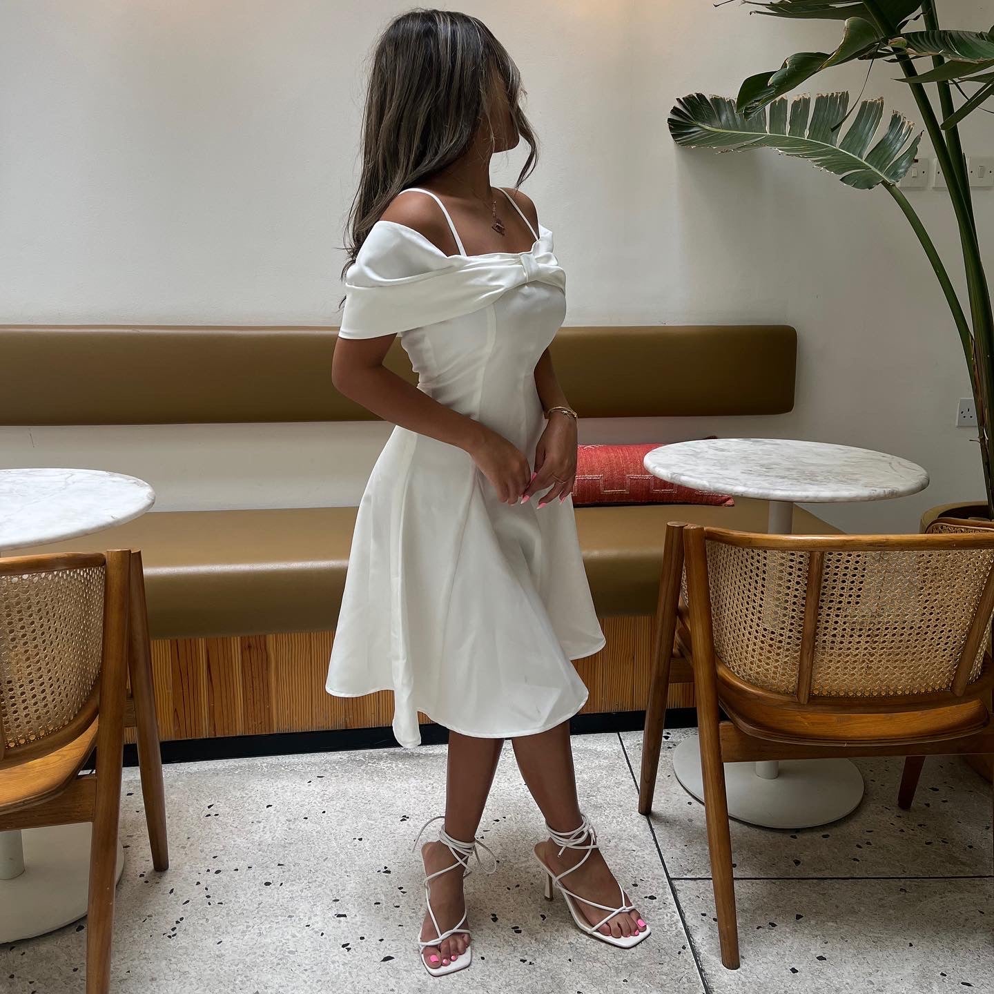 Fyonka dress