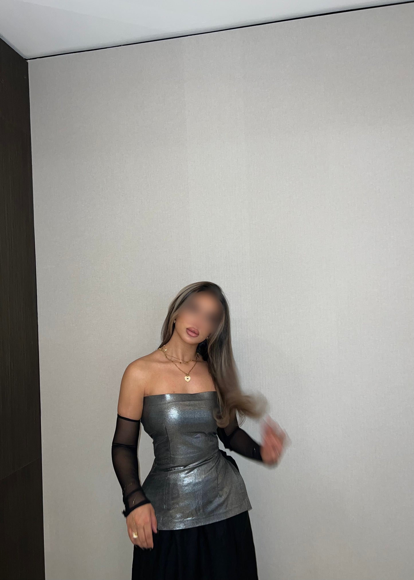 Metallic
