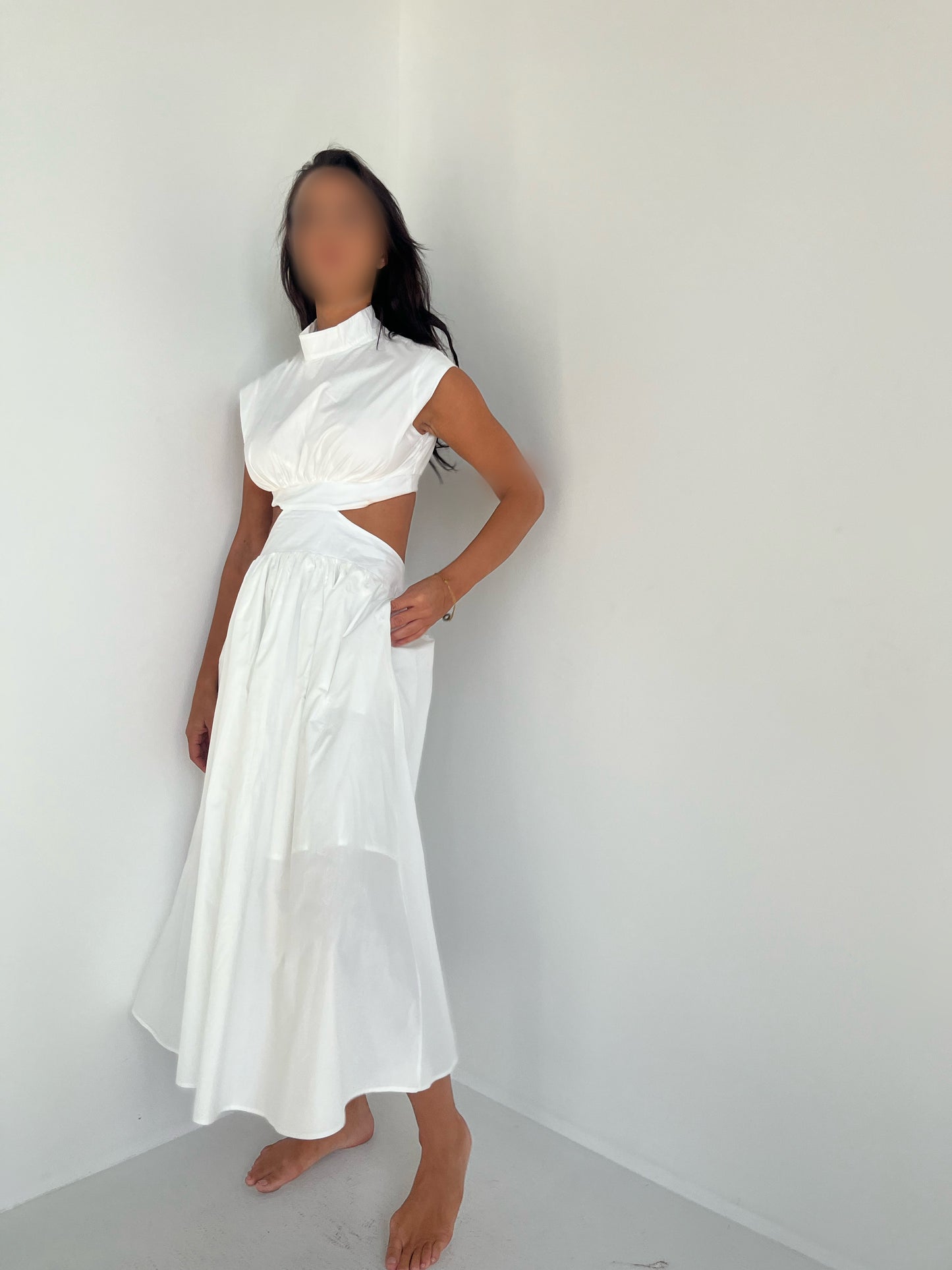 White SUMMER