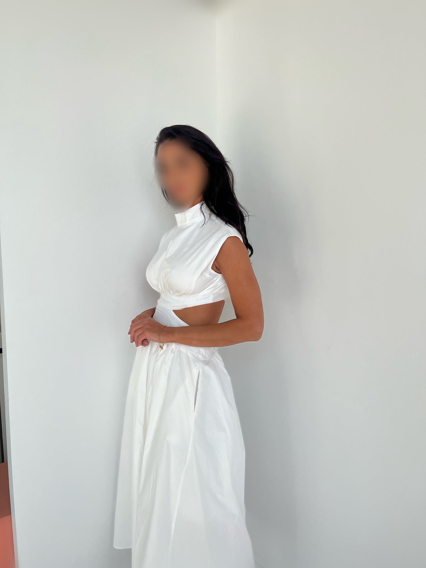 White SUMMER